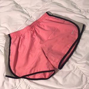Nike Dri-Fit Running Shorts